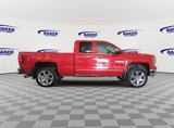 Used 2014 Chevrolet Silverado 1500 LTZ image 4
