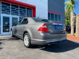 Used 2012 Ford Fusion SEL image 5