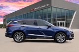 Used 2021 Acura RDX w/ Technology Package image 4
