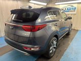 Used 2018 Kia Sportage SX image 4