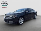Used 2020 Chevrolet Impala LT image 4