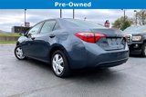 Used 2017 Toyota Corolla LE image 3