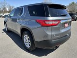 Used 2020 Chevrolet Traverse LS image 5
