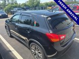 Used 2017 Mitsubishi Outlander Sport AWD image 4