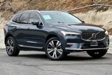 Certified 2022 Volvo XC60 T8 Inscription image 2