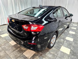 Used 2017 Chevrolet Cruze LS image 5