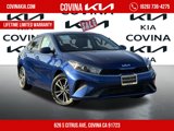 Certified 2023 Kia Forte LXS image 1