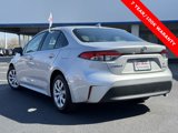 Used 2023 Toyota Corolla LE image 3
