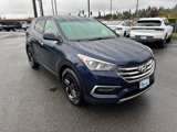 Used 2017 Hyundai Santa Fe Sport image 3