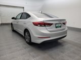 Used 2017 Hyundai Elantra SE w/ SE A/T Tech Package 03 image 5
