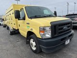 Used 2022 Ford E-450 and Econoline 450 Super Duty image 5