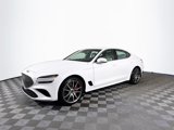 New 2025 Genesis G70 2.5T image 3