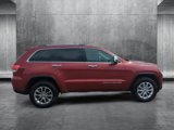 Used 2015 Jeep Grand Cherokee Limited w/ Trailer Tow Group IV image 4