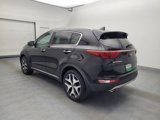 Used 2017 Kia Sportage SX image 5