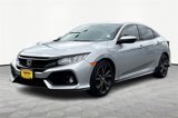 Used 2018 Honda Civic Sport image 2