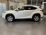 Used 2017 Lexus NX 200t AWD image 2