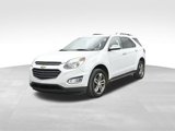 Used 2016 Chevrolet Equinox LTZ w/ Enhanced Convenience Package image 5