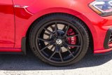 Used 2018 Volkswagen GTI SE w/ SE Leather Package image 5