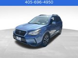 Used 2018 Subaru Forester 2.0XT Premium image 1