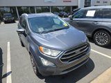 Used 2018 Ford EcoSport Titanium image 2