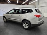 Used 2012 Chevrolet Traverse LS image 3