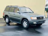 Used 1998 Toyota Land Cruiser image 2