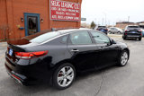Used 2018 Kia Optima SX image 6