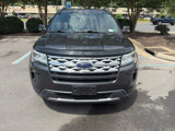 Used 2019 Ford Explorer XLT w/ Equipment Group 201A image 2
