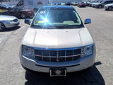 Used 2007 Lincoln MKX AWD image 3