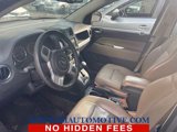 Used 2015 Jeep Compass Limited w/ Sun/Sound Group image 2