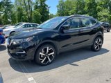 Certified 2022 Nissan Rogue Sport SL image 6
