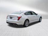Certified 2023 Cadillac CT5 Luxury w/ Sun And Sound Package image 5