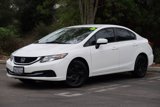 Used 2015 Honda Civic LX image 3