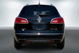 Used 2017 Buick Enclave Premium w/ Experience Buick Package image 4
