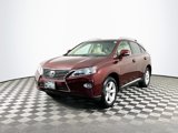Used 2015 Lexus RX 350 AWD image 3