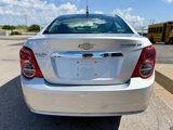 Used 2014 Chevrolet Sonic LT image 5