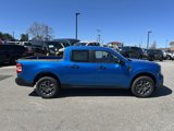 New 2025 Ford Maverick XLT image 2