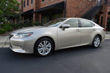 Used 2013 Lexus ES 350 image 2
