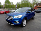 Used 2017 Ford Escape SE w/ Equipment Group 201A image 3