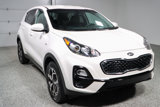 Used 2021 Kia Sportage LX image 5