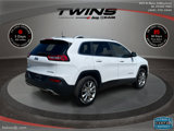 Used 2018 Jeep Cherokee Limited image 3