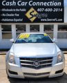 Used 2011 Cadillac CTS 3.6 image 3