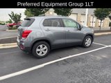 Used 2019 Chevrolet Trax LT w/ LT Convenience Package image 3