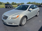 Used 2011 Buick Regal CXL image 2