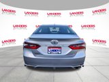 Used 2023 Toyota Camry SE image 4