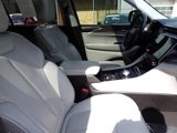 Used 2021 Jeep Grand Cherokee L Overland w/ Luxury Tech Group IV image 3