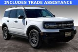 Used 2021 Ford Bronco Sport Big Bend image 2