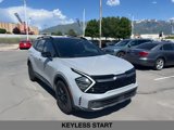 Used 2023 Kia Sportage X-Pro Prestige image 3