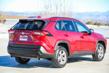 Certified 2023 Toyota RAV4 XLE image 5
