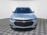 Used 2019 Chevrolet Traverse LT image 3